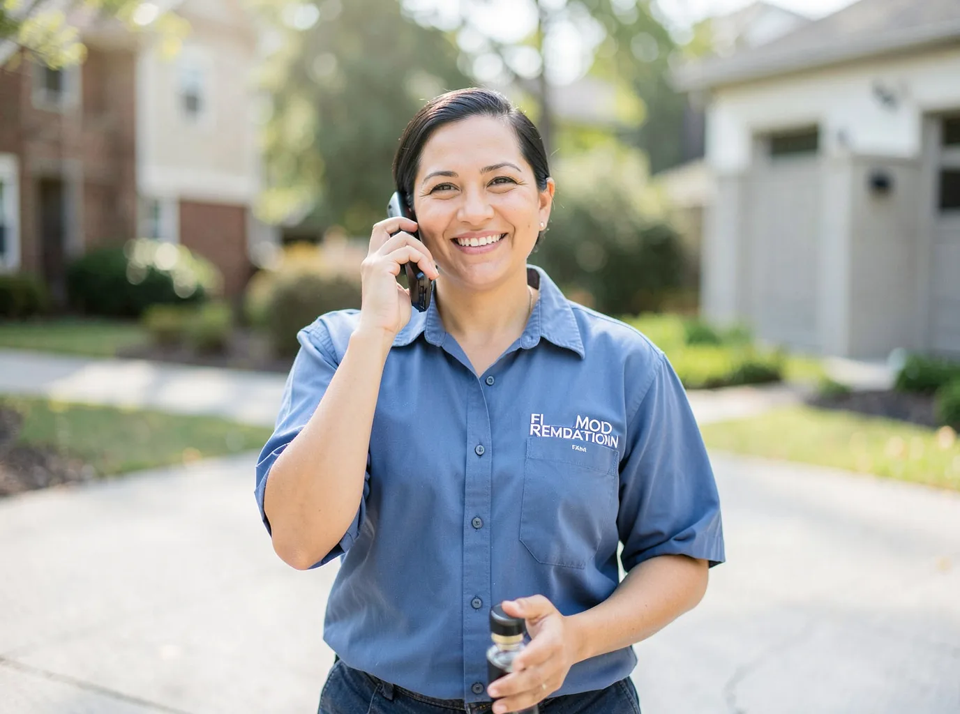 Mold Remediation Castro Valley, CA FAQs